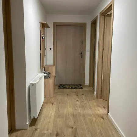 Eden * Srebrna Góra